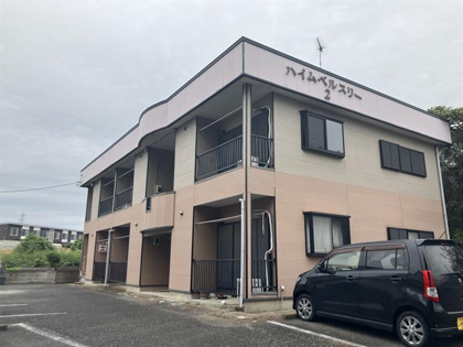 ハイムベルスリーⅡの画像