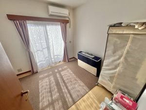 グランステージ勝沼【洋室】