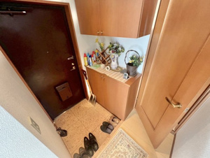 グランステージ勝沼【玄関】