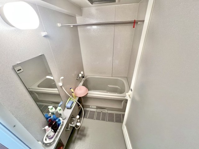 グランステージ勝沼【浴室】