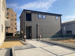 北名古屋市鹿田流の画像