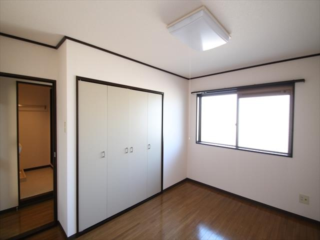 大きな押入れあります★