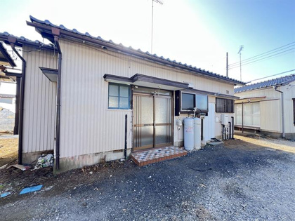 山田住宅Ｂの画像