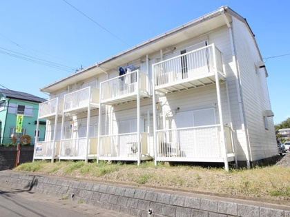 レイクサイドヒルＡの画像