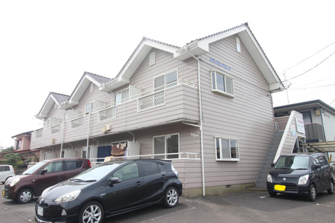 クライミングローズの画像