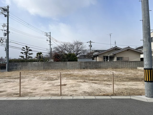 皆賀1丁目の画像