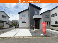 LIGARE　若松区西園町1期の画像