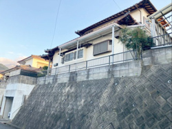 ☆新着物件☆北九州市八幡西区大畑町　中古戸建の画像