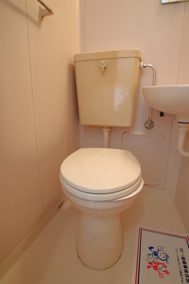 コスパ重視派にぴったりの水回り。