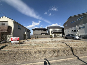 土地 安芸郡府中町浜田４丁目