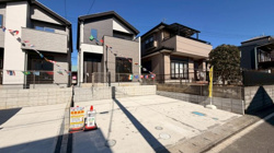 「Tiktok動画　流山市西平井1丁目　2号棟」の画像