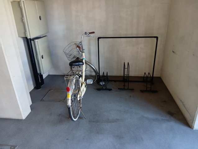 Amax梅島【その他】