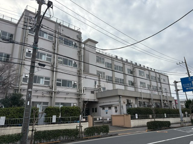 MIJ西新井大師【その他】