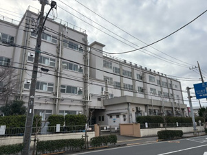 MIJ西新井大師【その他】