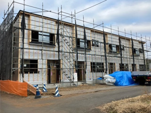 sora境町【外観】外観