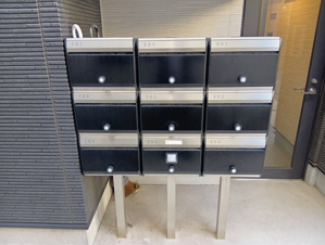 Reberty五反野Ⅰ【設備】