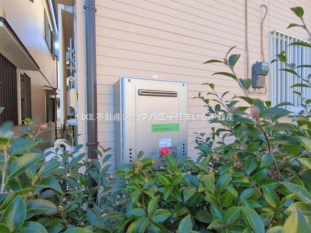 八王子市石川町1615-34 中古【仲介手数料無料】【その他】ガス給湯器