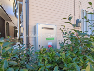 八王子市石川町1615-34 中古【仲介手数料無料】【その他】ガス給湯器