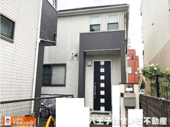 日野市多摩平7丁目23-24 中古【仲介手数料無料】の画像