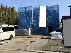 水戸市河和田町新築第3／19号棟の画像