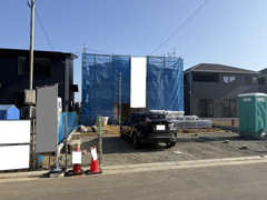 水戸市河和田町新築第3／21号棟の画像