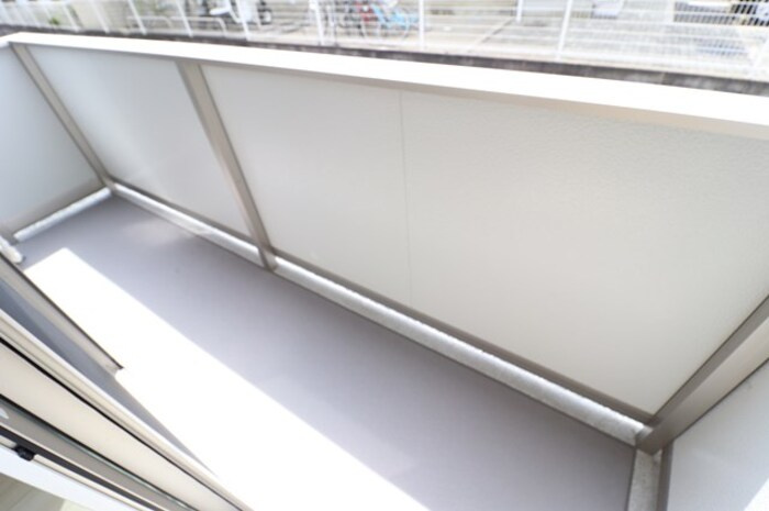 アマーテ姫子 A棟【バルコニー】バルコニー