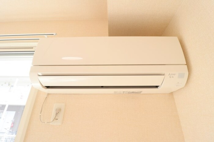 アマーテ姫子 A棟エアコン