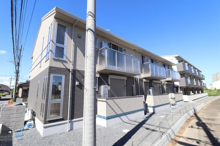 アマーテ姫子 A棟【外観】外観