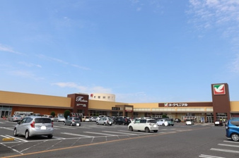 アマーテ姫子 A棟ヨークベニマル赤塚店