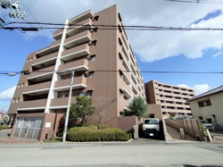 【販売開始】プレミスト明石土山　5階部分・角住戸・ペット飼育可の画像