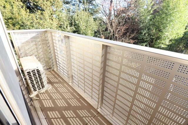 カーサＲ・Ｔ Ａ【バルコニー】バルコニー