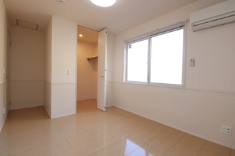 カーサＲ・Ｔ Ａ【設備】洋室