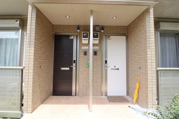 カーサＲ・Ｔ Ａ【エントランス】エントランス