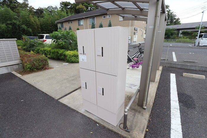 カーサＲ・Ｔ Ａ宅配BOX