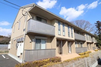 カーサＲ・Ｔ Ａ【外観】外観