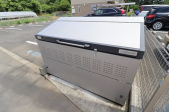 カーサＲ・Ｔ Ａゴミストッカー