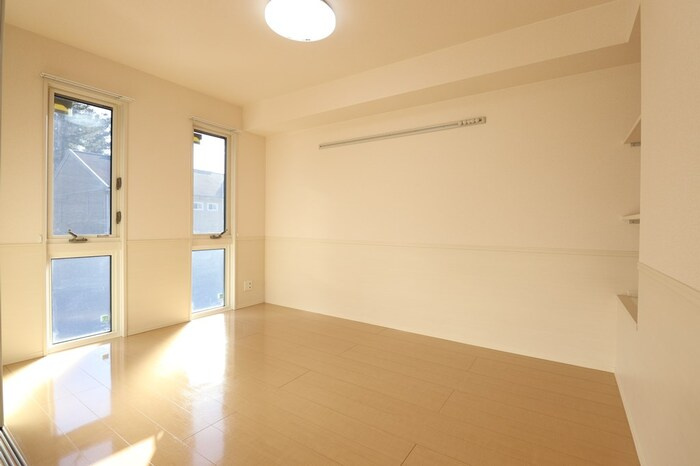 カーサＲ・Ｔ Ａ【寝室】洋室