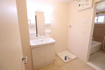 カーサＲ・Ｔ Ａ【独立洗面台】洗髪洗面化粧台