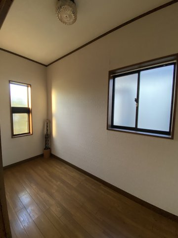 見沼区中川戸建【収納】