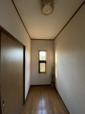 見沼区中川戸建【収納】