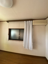 見沼区中川戸建【洋室】