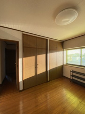 見沼区中川戸建【収納】