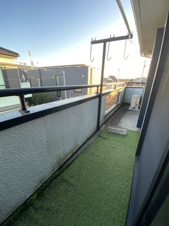 見沼区中川戸建【バルコニー】