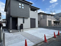 SUNCOURT　小倉北区黒住町の画像