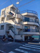 リュバンドールビルの画像