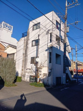 リュバンドールビル【外観】