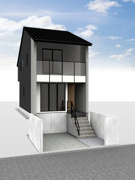 K41339-紫竹の画像