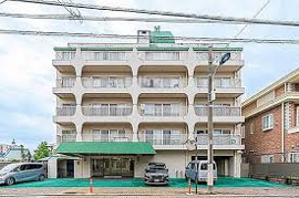 サニーハイツ王子本町の画像