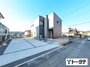 新築戸建 尾道市美ノ郷町三成