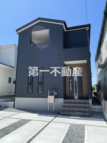 加東市多井田3期の画像